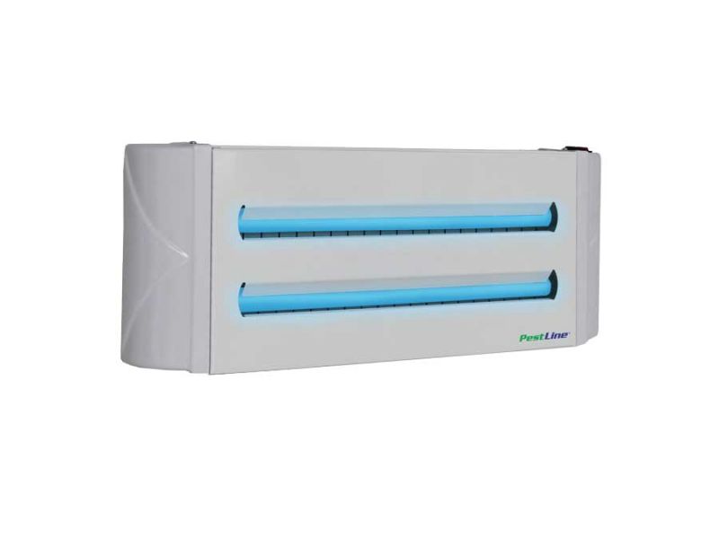 Foto do produto ARMADILHA LUMINOSA LATERAL SOFT30 2 LAMPADAS