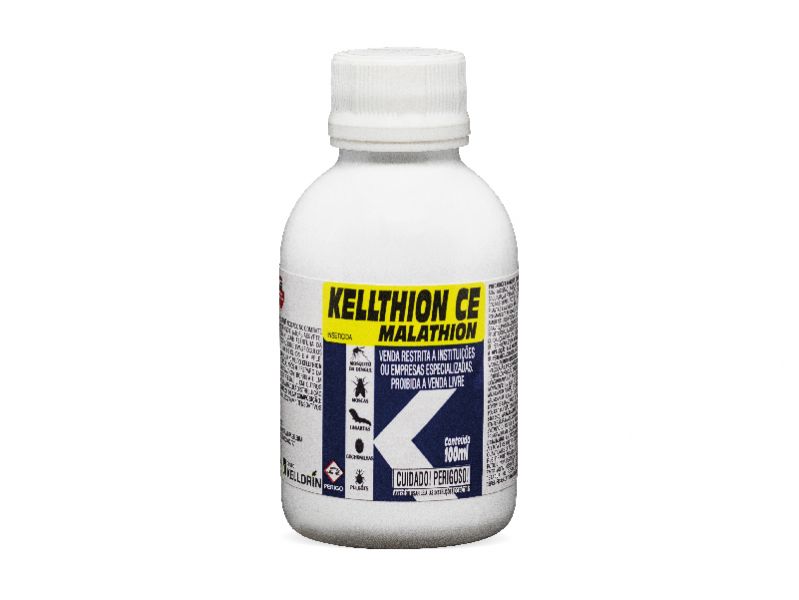 Foto do produto KELLTHION 500CE 100ML