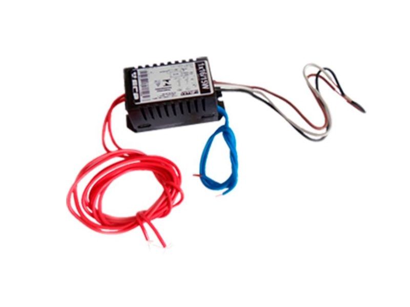 Foto do produto REATOR ULTRA BF NANO 1X16/15W BIVOLT