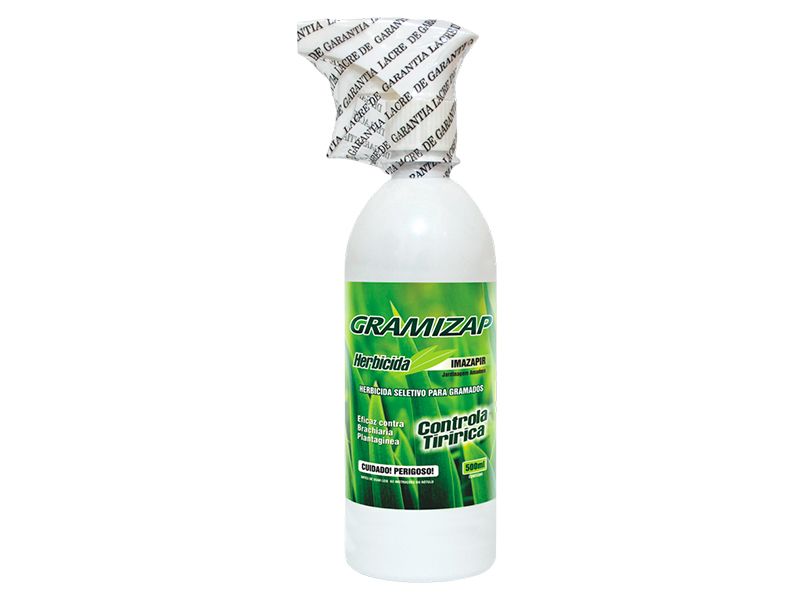 Foto do produto GRAMIZAP IMAZAPIR 500ML