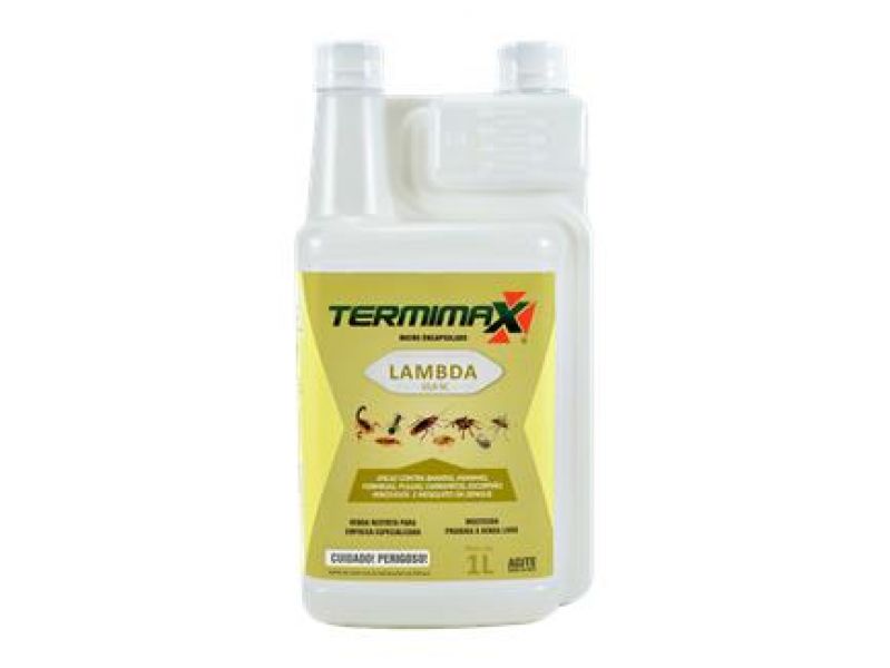 Foto do produto TERMIMAX LAMBDA 10,6SC 1LT